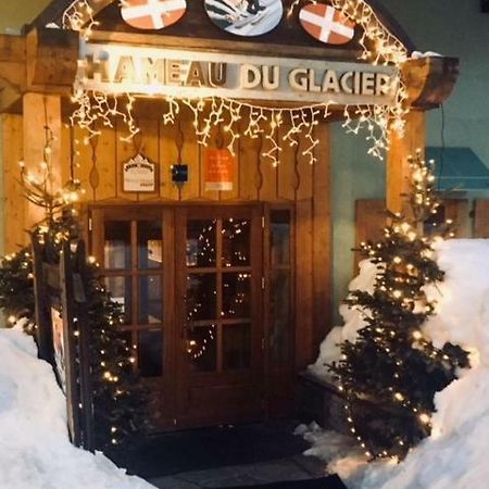 Premium 4 Bed Ski-In & Out Apartment Arc 1950 Les Arcs (Savoie) Exterior foto