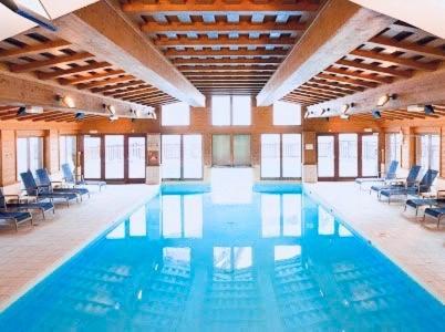 Premium 4 Bed Ski-In & Out Apartment Arc 1950 Les Arcs (Savoie) Exterior foto