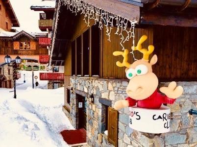 Premium 4 Bed Ski-In & Out Apartment Arc 1950 Les Arcs (Savoie) Exterior foto