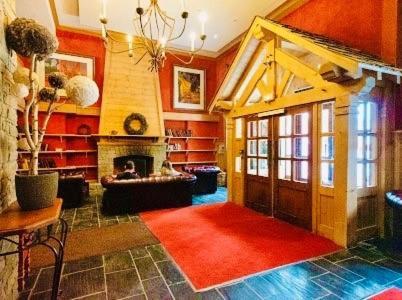 Premium 4 Bed Ski-In & Out Apartment Arc 1950 Les Arcs (Savoie) Exterior foto