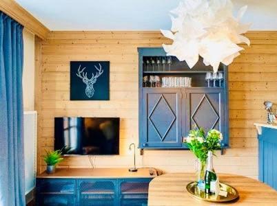 Premium 4 Bed Ski-In & Out Apartment Arc 1950 Les Arcs (Savoie) Quarto foto