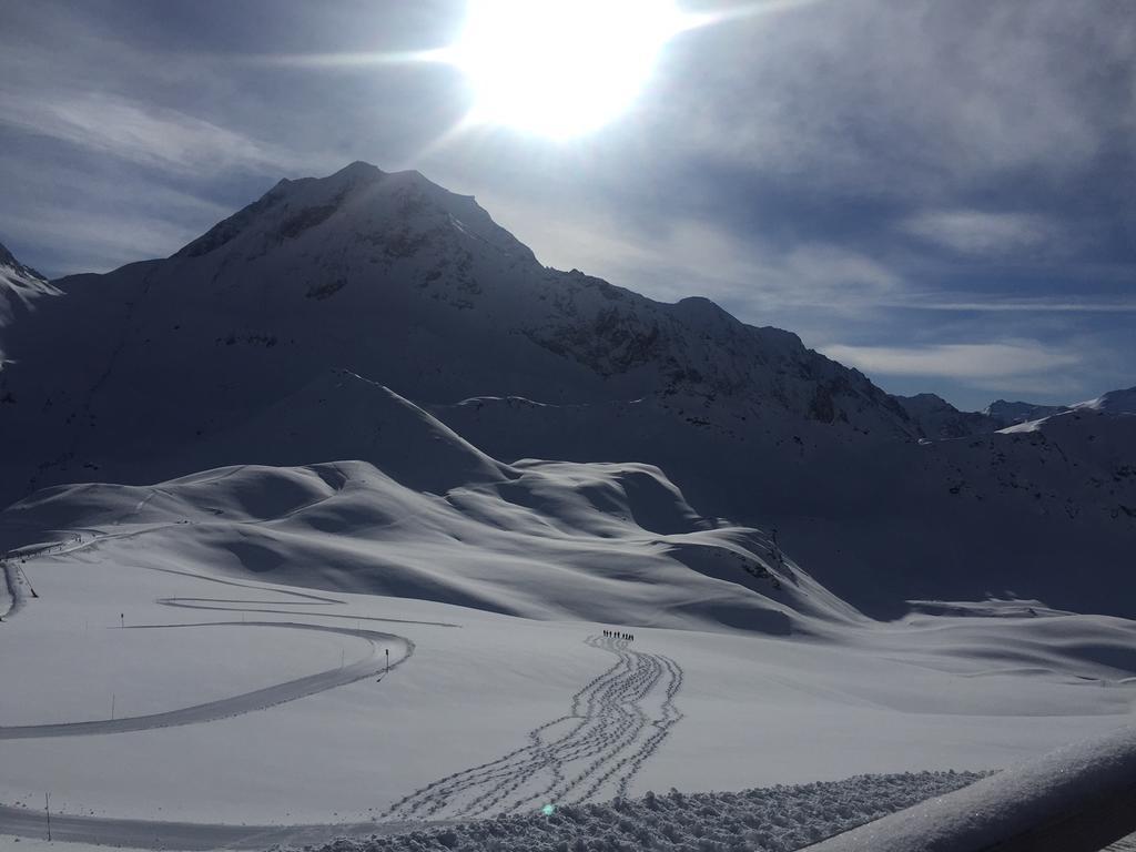 Premium 4 Bed Ski-In & Out Apartment Arc 1950 Les Arcs (Savoie) Exterior foto