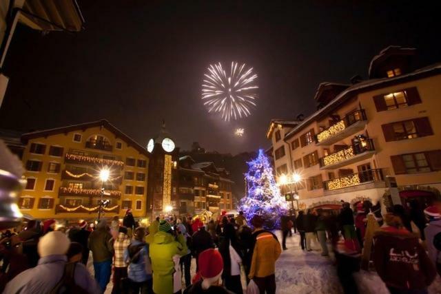 Premium 4 Bed Ski-In & Out Apartment Arc 1950 Les Arcs (Savoie) Exterior foto