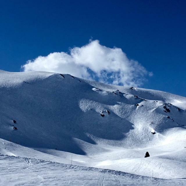 Premium 4 Bed Ski-In & Out Apartment Arc 1950 Les Arcs (Savoie) Exterior foto