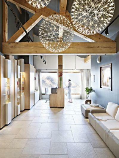 Premium 4 Bed Ski-In & Out Apartment Arc 1950 Les Arcs (Savoie) Exterior foto